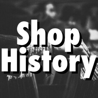 Shop History